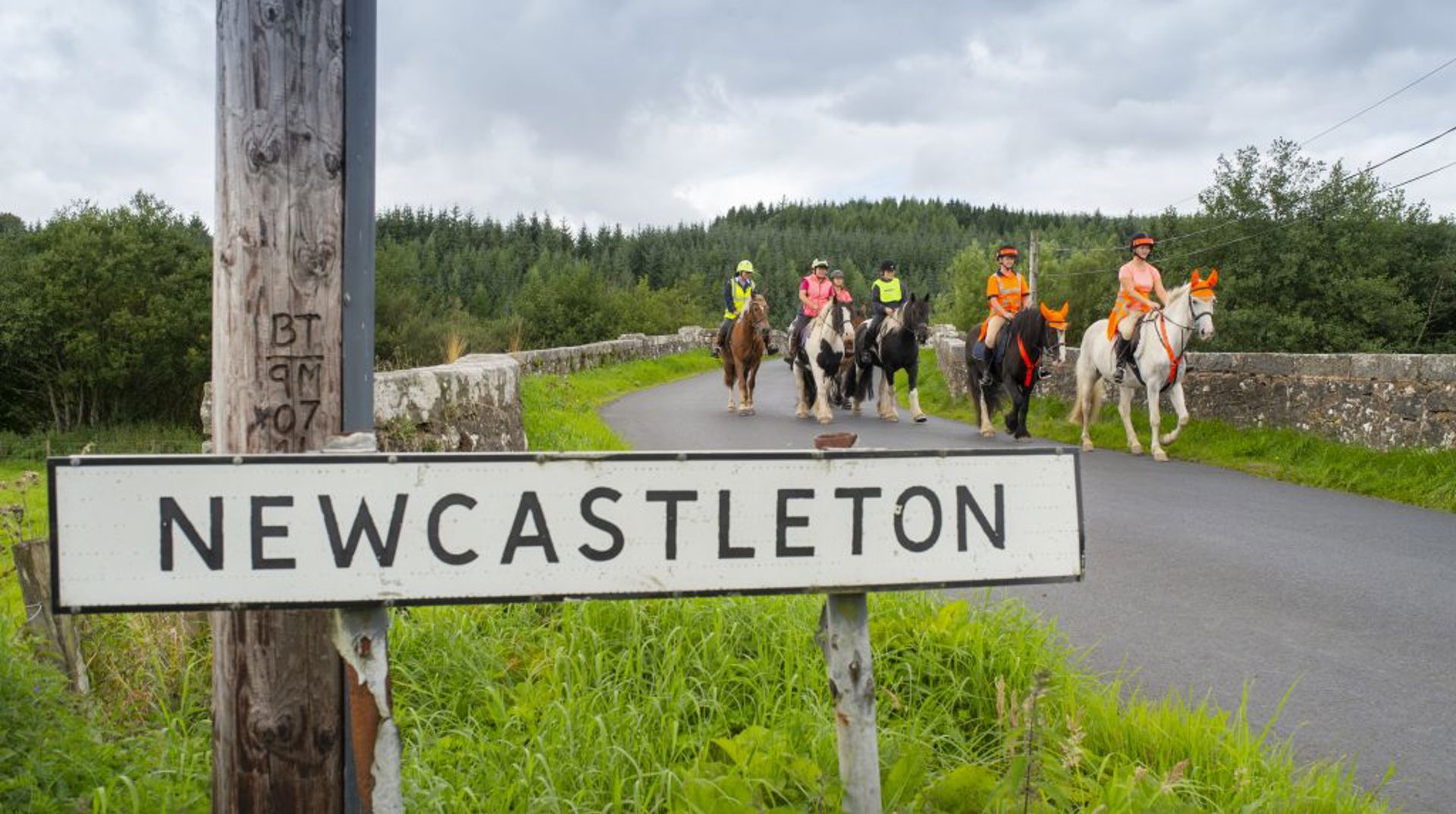 PW Newcastleton Tourisom Photos 2018 37 1024X573