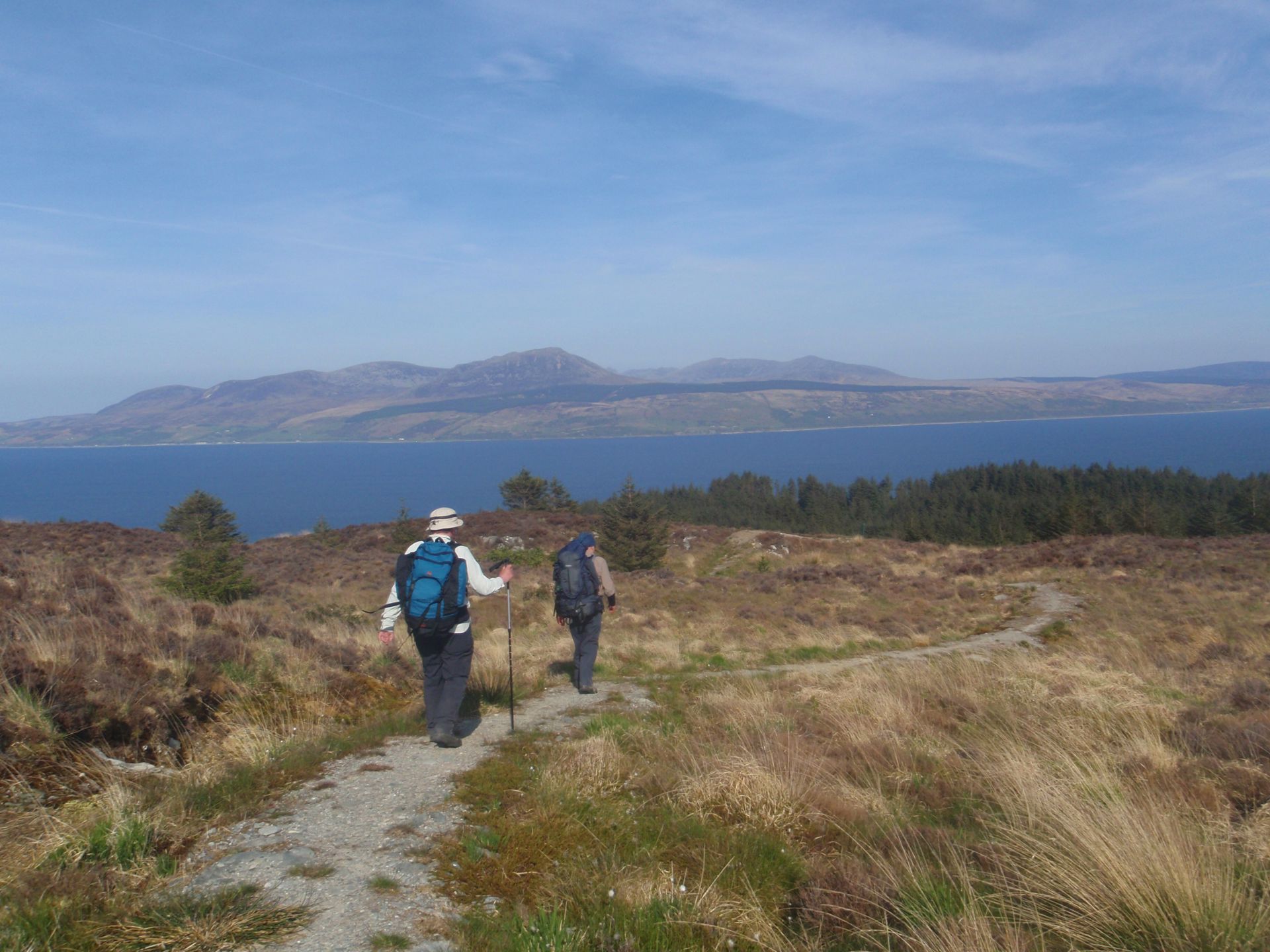 KINTYRE WAY Roddy Mckinnon 2011 296 (2)