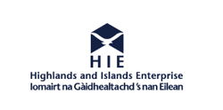 Hie Highlands And Islands Enterprise Logo Vector 2 Copy