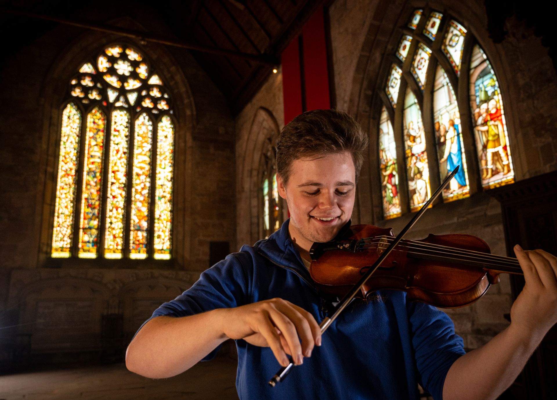 Music In Church