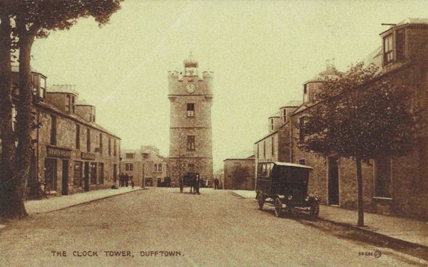 The.Clock.Tower.From.Churchstreet