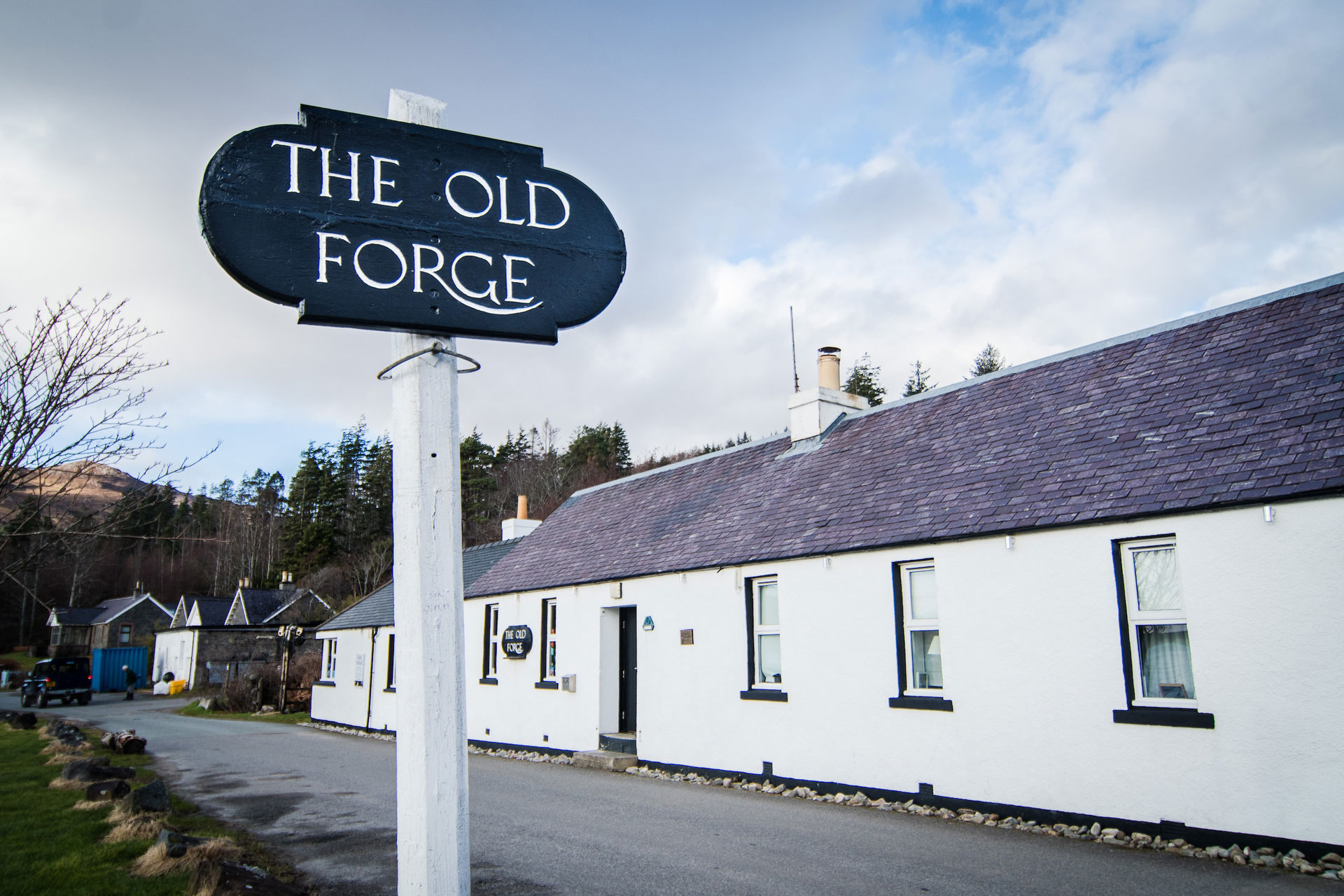 The Old Forge2